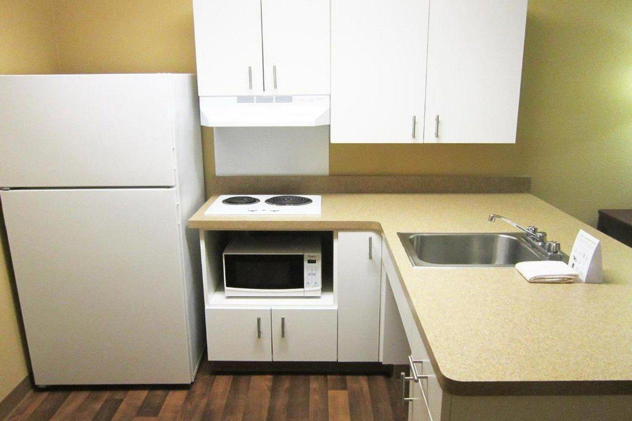 Extended Stay America Suites - Detroit - Metropolitan Airport Romulus Exterior photo